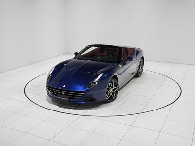 صورة مصغرة 43 لـ 2016 Ferrari CALIFORNIA T