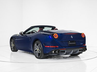 صورة مصغرة 33 لـ 2016 Ferrari CALIFORNIA T