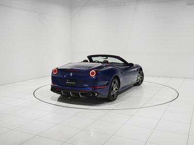 صورة مصغرة 45 لـ 2016 Ferrari CALIFORNIA T