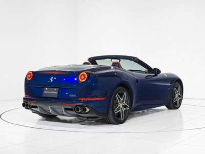 2016 FERRARI CALIFORNIA T 照片 10