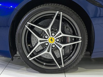 صورة مصغرة 21 لـ 2016 Ferrari CALIFORNIA T