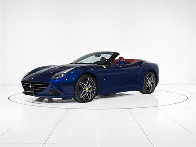 صورة مصغرة 41 لـ 2016 Ferrari CALIFORNIA T