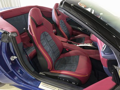 صورة مصغرة 14 لـ 2016 Ferrari CALIFORNIA T