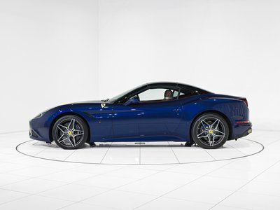 2016 FERRARI CALIFORNIA T 照片 9