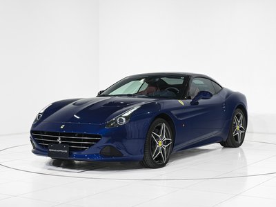 2016 FERRARI CALIFORNIA T 照片 7