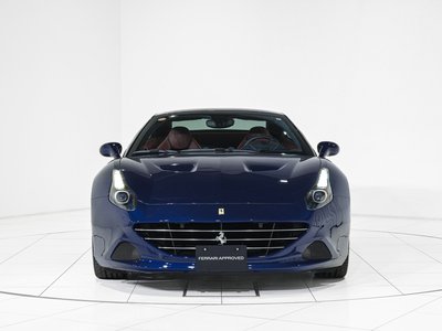 صورة مصغرة 29 لـ 2016 Ferrari CALIFORNIA T