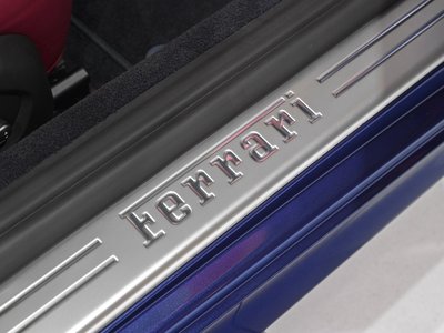 صورة مصغرة 39 لـ 2016 Ferrari CALIFORNIA T