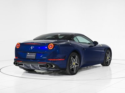 صورة مصغرة 11 لـ 2016 Ferrari CALIFORNIA T