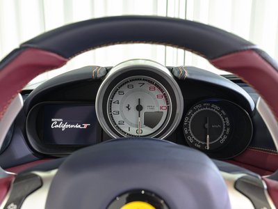 صورة مصغرة 19 لـ 2016 Ferrari CALIFORNIA T