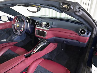 صورة مصغرة 23 لـ 2016 Ferrari CALIFORNIA T