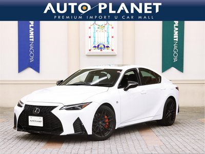LEXUS IS - 1