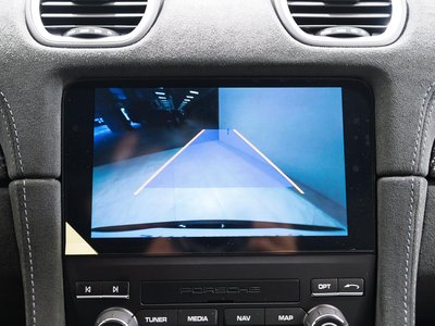 PORSCHE 718 CAYMAN - 3