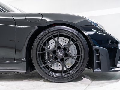 PORSCHE 718 CAYMAN - 4