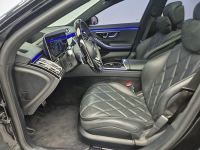 2022 Mercedes-BENZ S-CLASS 缩略图 11