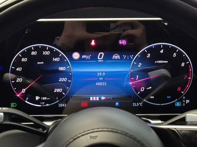 MERCEDES-BENZ S-CLASS - 7