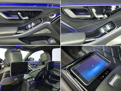 2022 Mercedes-BENZ S-CLASS 缩略图 17