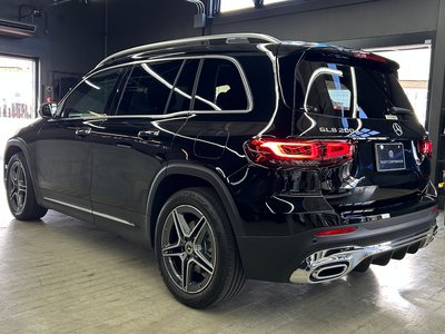 MERCEDES-BENZ GLB - 8