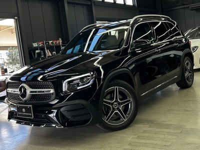 MERCEDES-BENZ GLB - 7