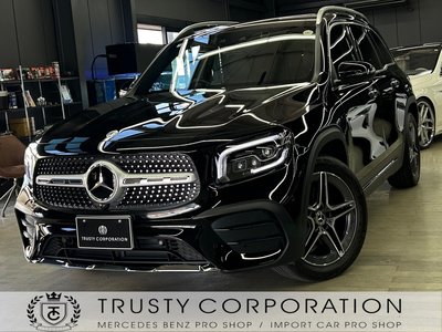 MERCEDES-BENZ GLB - 1