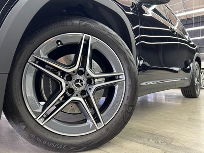 MERCEDES-BENZ GLB - 5