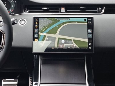 صورة مصغرة 15 لـ 2026 LAND Rover RANGE ROVER EVOQUE
