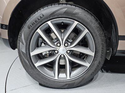 2026 LAND Rover RANGE ROVER EVOQUE 照片 6