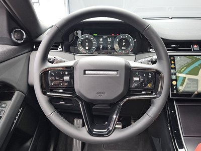 صورة مصغرة 13 لـ 2026 LAND Rover RANGE ROVER EVOQUE