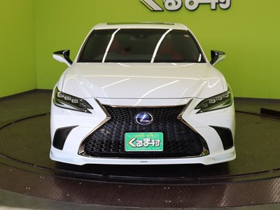 LEXUS ES - 7