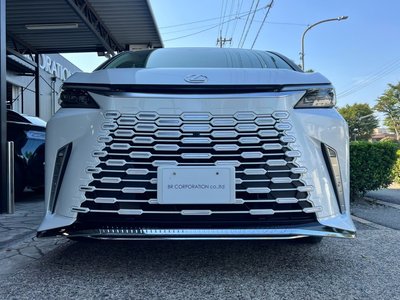 صورة 8 لـ 2024 Lexus LM