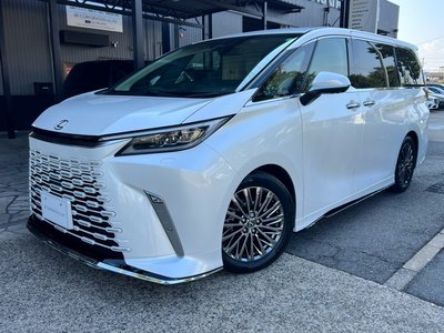صورة 3 لـ 2024 Lexus LM