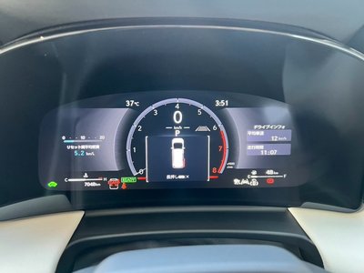 صورة 52 لـ 2024 Lexus LM
