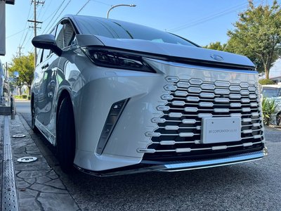 صورة 10 لـ 2024 Lexus LM