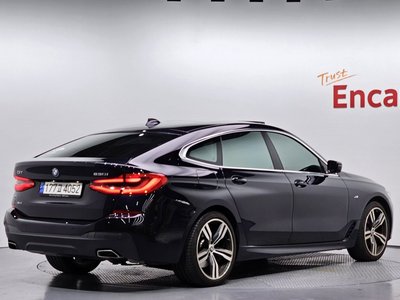 BMW 6 SERIES GT - 3