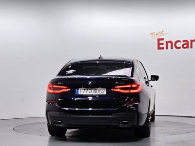 BMW 6 SERIES GT - 4