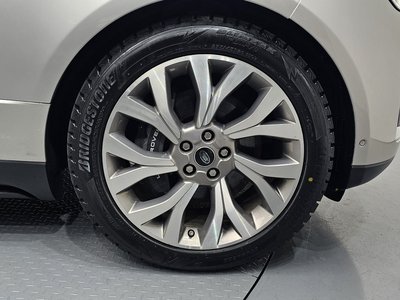 LAND ROVER RANGE ROVER - 6