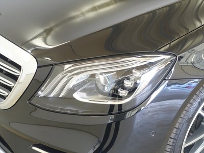 MERCEDES-BENZ S-CLASS - 7