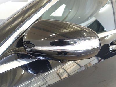 MERCEDES-BENZ S-CLASS - 8