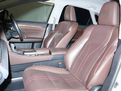 LEXUS RX - 5