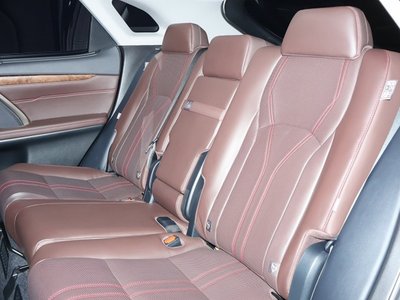LEXUS RX - 6