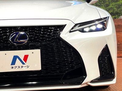 2021 Lexus IS — миниатюра 27