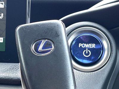 2021 Lexus IS — миниатюра 55