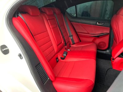 2021 Lexus IS — миниатюра 14