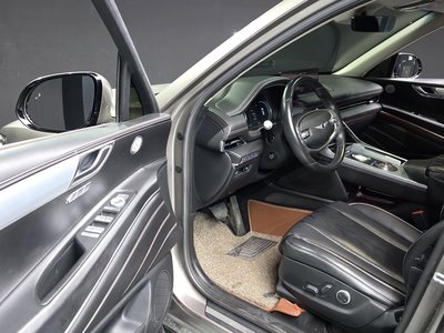 2020 Genesis GV80 thumbnail 13