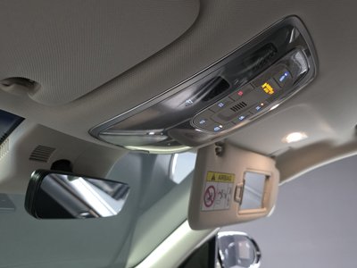 2020 Genesis GV80 thumbnail 25