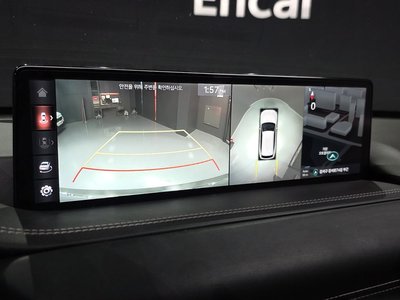 2020 Genesis GV80 thumbnail 21
