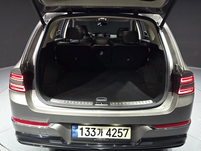 2020 Genesis GV80 thumbnail 26