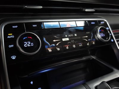 2020 Genesis GV80 thumbnail 22