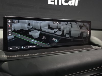 2020 Genesis GV80 thumbnail 20