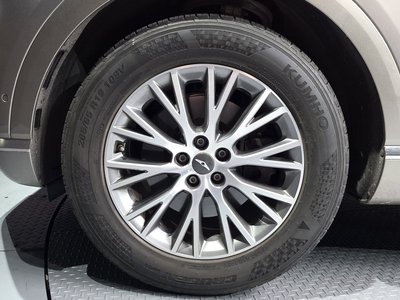 GENESIS GV80 - 6