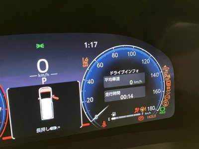 2023 Toyota VELLFIRE 缩略图 23